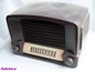 general electric radio C600